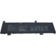Акумулятор до ноутбука ASUS N580 C31N1636, 4165mAh (47Wh), 3cell, 11.49V, Li-ion, черная (A47277) - зображення 2