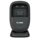Сканер штрих-кода Symbol/Zebra DS9308-SR 2D USB, black, kit (DS9308-SR4U2100AZE) - изображение 2