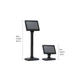 POS-монітор Geos клієнта 7", VGA, 800х480 (PD700-I) - зображення 5