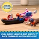 Спасательная лодка и фигурка Зума Spin Master Щенячий патруль Поиск и спасение (6074811) - изображение 6