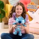 Інтерактивна м'яка іграшка Стіч 28 см Disney Stitch Crack Me Up від Just Play (10421) - зображення 6