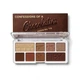 Палетка теней IBY Beauty Confessions of a Chocolate Eyeshadow Palette 10.2 g - изображение 1