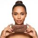 Палетка теней IBY Beauty Confessions of a Chocolate Eyeshadow Palette 10.2 g - изображение 4