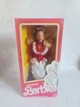 Колекційна лялька Барбі 80-х Нічеччина German Barbie 1986 - зображення 1
