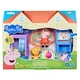 Ігровий набір Peppa Figurines серії Кімнати (Кімната Пеппи) - изображение 2