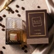 Lattafa Perfumes Khamrah Qahwa парфюмированная вода (унисекс) 50 мл. - изображение 2