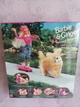 Колекційна лялька Барбі з собачкою Barbie and Ginger 1997 - зображення 8