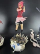 Колекційні фігурки Наруто Саске Сакура комплект Naruto Uzumaki Shippuden Sasuke Sakura bundle Без бренду 425 - зображення 8