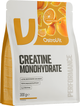 Креатин моногидрат OstroVit Creatine порошок 300 г Апельсин (5902232611793) - изображение 1