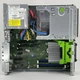 Компьютер Fujitsu Esprimo D757 E85+ SFF / i3-6100 / DDR4 8 ГБ / SSD 120 ГБ / Intel HD Graphics 530 / 280 Вт / 2 / 4 Б/У - изображение 8