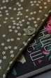 Чохол для книги "Сад Мрій" зелений 13.5 х 20.05 - зображення 7