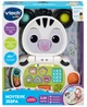 Розвивальна іграшка VTech Ноутбук Зебра (80-564717) - зображення 1