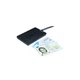Безконтактный карт-ридер Автор Бесконтактный ,USB для ID-паспорт (КР-382) - изображение 2