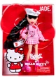 Кукла Bratz x Hello Kitty Jade Sanrio Fashion Doll Братц с аксессуарами 595670 - изображение 1