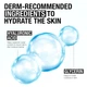 Neutrogena Hydro Boost Gel Cleanser 230 мл очищающий гель для умывания и снятия макияжа с гиалуроновой кислотой - изображение 4