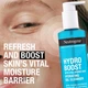 Neutrogena Hydro Boost Gel Cleanser 230 мл очищающий гель для умывания и снятия макияжа с гиалуроновой кислотой - изображение 5