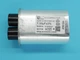 Конденсатор высоковольтный для микроволновки 1.00 uF CH85-21100 2100V BiCai. (05629) - изображение 1