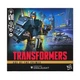Игрушка Трансформер Комбатикон Онслот Transformers Age of The Primes Commander Class Combaticon Onslaught Action Figure Hasbro - изображение 5