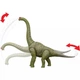 Игрушка Мир Юрского Периода 3 - Брахиозавр Jurassic World 3 Legacy Collection Brachiosaurus Dinosaur Figure Mattel - изображение 2