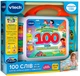 Развивающая игрушка VTech Англо-украинский словарик 100 слов об интересных местах (80-613076) - изображение 1