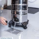 Пилосос мережевий для сухого і вологого прибирання Scheppach VC30v2 (1200 Вт, 30 л, 220-240 В) - зображення 5