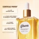 Олія для глибокого зволоження волосся Gisou Honey Infused Hair Oil 50 мл - изображение 6