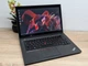 Ноутбук Lenovo ThinkPad T450: 14 сенсорный, Intel Core i5-5300U, 8GB DDR3, Intel HD Graphics, SSD 128Gb(2АКБ) - Б/У - изображение 1