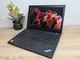 Ноутбук Lenovo ThinkPad T470: 10 14 Full HD Intel Core i7-7600U 8GB DDR4 Intel HD Graphics SSD 256 - Б/У - изображение 3