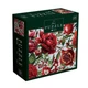 Пазлы трехслойные 500 деталей Flovers 6 Interdruk 385048 - изображение 2