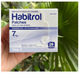Никотиновый пластырь для снижения тяги к курению Habitrol 7 мг 28 шт Шаг 3 - изображение 5