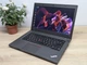 Ноутбук Lenovo L460: 14 Intel Core i3-6100U 8GB DDR3 Intel HD Graphics SSD 128Gb - Б/У - изображение 2