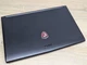 Ноутбук MSI MS-GL62 6QF:15.6 Full HD,Intel Core i5-6300HQ,16 DDR4,NVIDIA GTX 960M 2Gb,SSD256+500Gb Hdd - Б/У - изображение 7