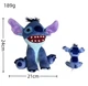 Мягкая игрушка Fuggler Стич 24 см - изображение 1