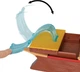 Игровой набор Mattel Disney Moana 2 Playset with Floating Adventure Canoe, мини кукла с аксессурами - изображение 7