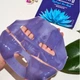 Гідрогелева охолоджувальна маска для обличчя з екстрактом агави Petitfee & Koelf Agave Cooling Hydrogel Face Mask - зображення 4