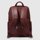 Рюкзак для ноутбука 14 Piquadro BLACK SQUARE (B3) Tobacco CA6501B3_CU - изображение 3