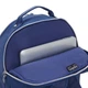 Рюкзак для ноутбука 15'' Kipling SEOUL LAP Casual Blue C (3RA) - изображение 6
