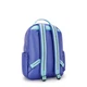 Рюкзак для ноутбука 15'' Kipling SEOUL Cosmic Metallic (8DE) - изображение 3