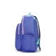 Рюкзак для ноутбука 15'' Kipling SEOUL Cosmic Metallic (8DE) - изображение 7