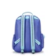 Рюкзак для ноутбука 15'' Kipling SEOUL Cosmic Metallic (8DE) - изображение 8