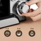 Планетарный миксер (тестомес) Top Kitchen TK00243, 6 л, 4200 Вт - изображение 3