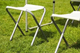 Стол со стульями для кемпинга Trizand Складной стол в комплекте с 4 стульями - изображение 3
