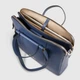Сумка для ноутбука 15.6 Piquadro CIRCLE (W92) Sea Blue CA5730W92_BLU4 - изображение 4