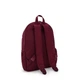 Рюкзак для ноутбука 13'' Kipling DELIA M Maroon Tile Jq (9HX) - изображение 3