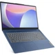 Ноутбук 15.6" Lenovo IdeaPad Slim 3 15IAN8 | Intel N100 RAM 4GB SSD 128GB | Windows 11 (UKR) - изображение 6