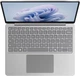 Ноутбук Microsoft Surface Laptop 13 Snapdragon X Plus (8 Core) Platinum 13" LCD 1920x1280 60 Гц / Qualcomm Snapdragon X Plus / Qualcomm Adreno / RAM 8 ГБ / LPDDR5x / UFS 256 ГБ / Windows 11 Home / 1.22 кг(EP2-82113) - зображення 2