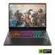 Ноутбук HP OMEN Transcend 14-fb1043dx Shadow Black 14" OLED 2880x1800 120 Гц / Intel Core Ultra 7 255H / NVIDIA GeForce RTX 5060 8 ГБ / RAM 16 ГБ / LPDDR5x / SSD 1 ТБ / Windows 11 Home / 1.63 кг (D8KM3UA) - изображение 1