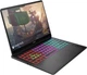 Ноутбук HP OMEN Transcend 14-fb1043dx Shadow Black 14" OLED 2880x1800 120 Гц / Intel Core Ultra 7 255H / NVIDIA GeForce RTX 5060 8 ГБ / RAM 16 ГБ / LPDDR5x / SSD 1 ТБ / Windows 11 Home / 1.63 кг (D8KM3UA) - изображение 2