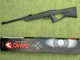 Винтовка пневматическая GAMO DELTA FOX GT 4.5 мм 190 м/с - изображение 1