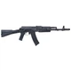 Страйкбольний АК74 ASG Arsenal SAM7R 6 мм AEG, M95 blk (19187) - изображение 3